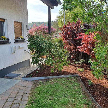 Ferienwohnung Schlossblick Bad Breisig Exterior foto