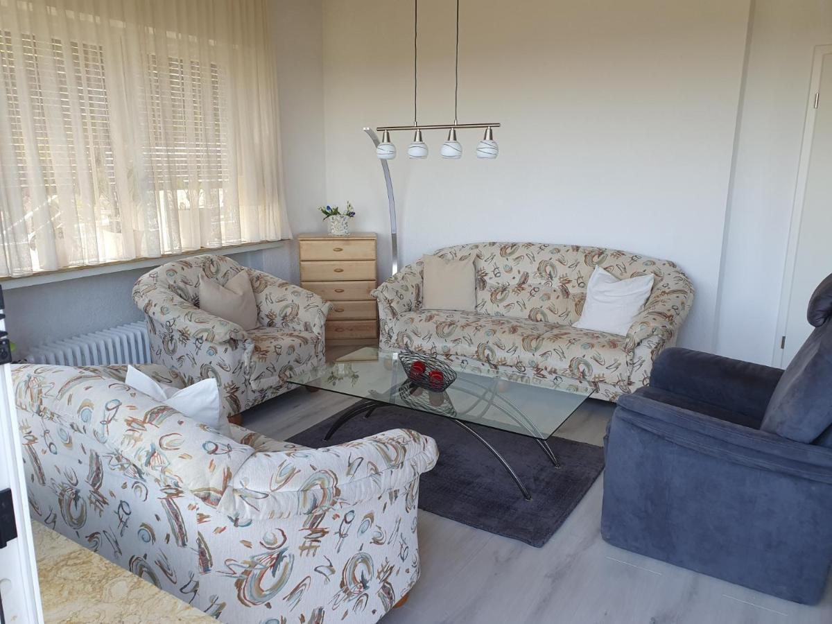 Ferienwohnung Schlossblick Bad Breisig Exterior foto